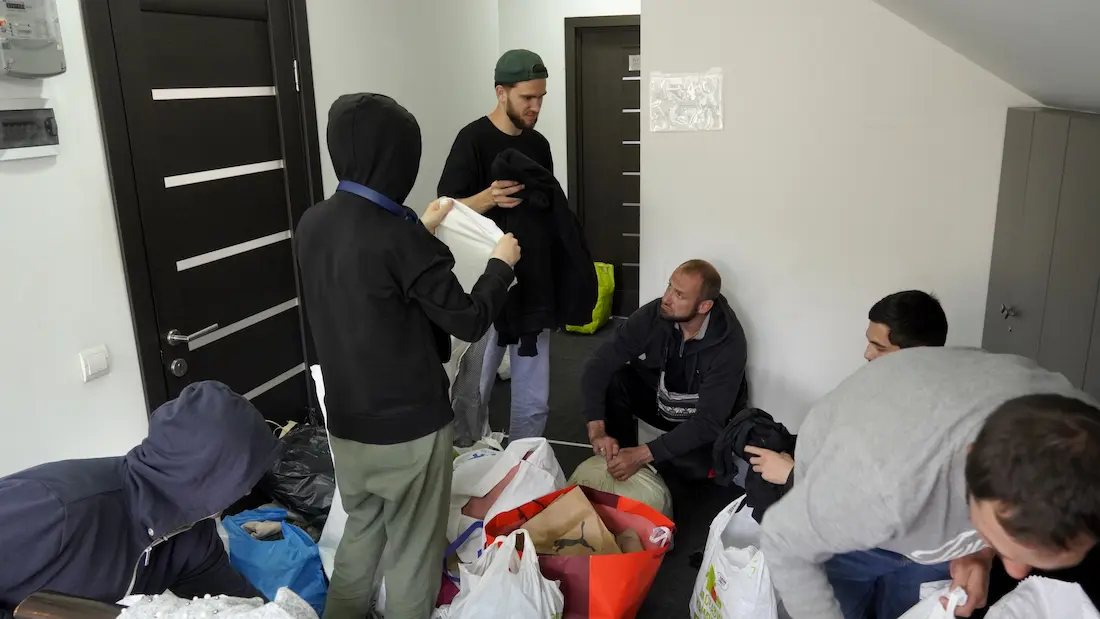 Зовсім скоро ДУМУ надішле допомогу на Південь України