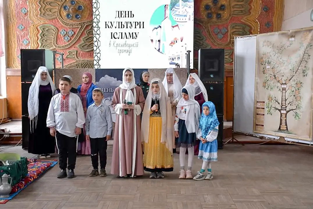 День культури Ісламу в Кролевецькій громаді