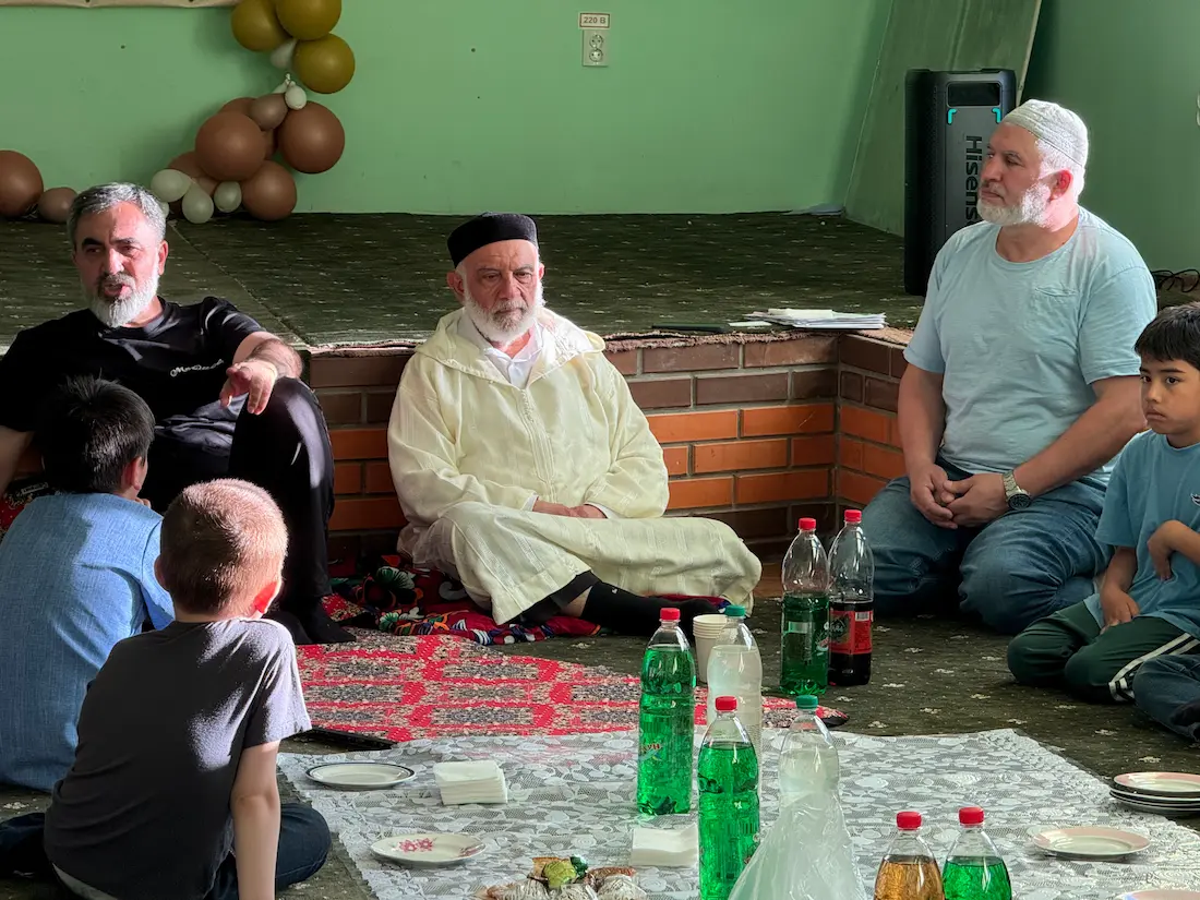 12.07.2026 пройшов захід у Фастові 
