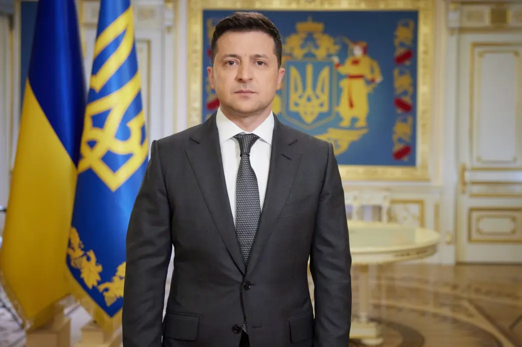 Поздравление Президента мусульман Украины